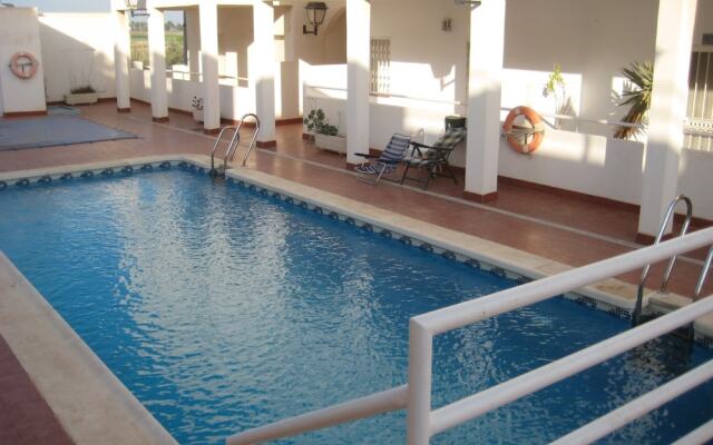 Befree Palomares