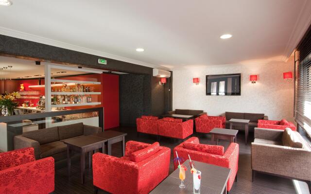 Hotel Sainte Rose