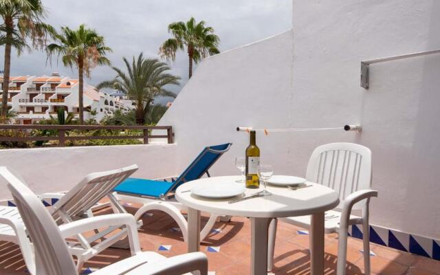 Parque Santiago III 187 - Studio