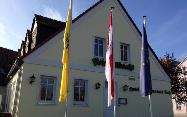 Landhaushotel Prinz Albrecht