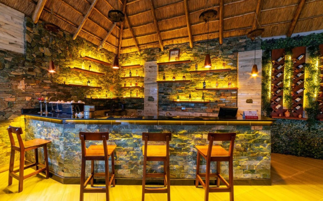 Masheda Palms Resort
