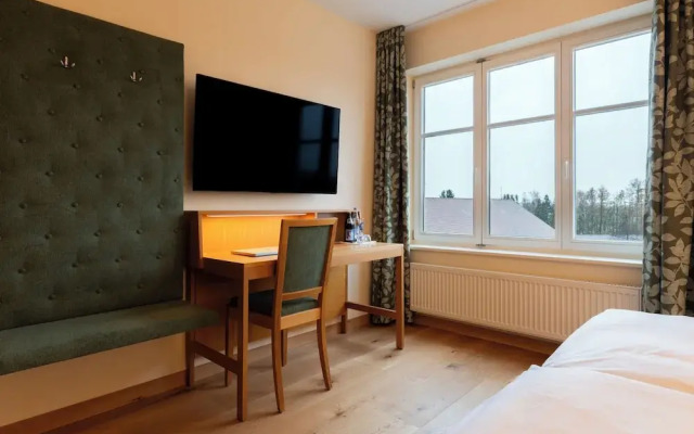 Schlossgut Odelzhausen