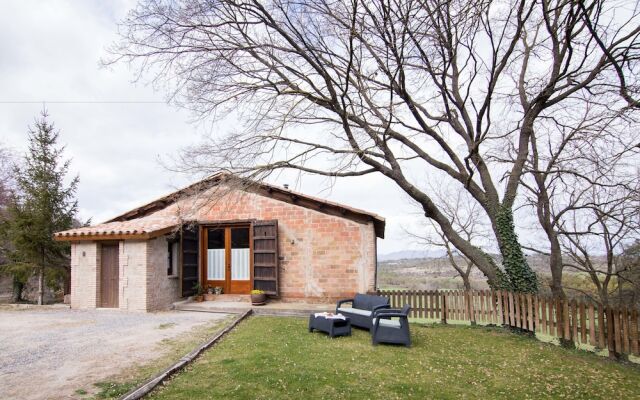 El Porxo de la Barraca