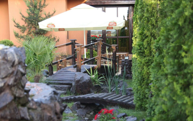 Rixo`s GuestHouse