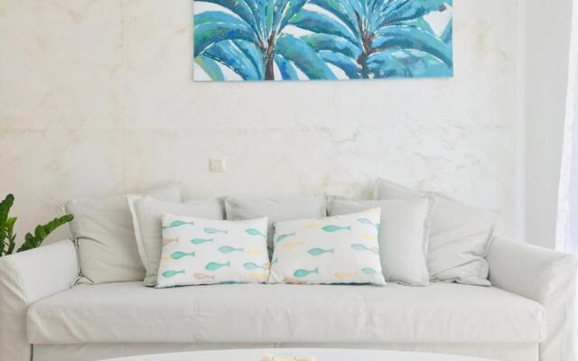 Luxury Sea Apartment Lanzarote PaLù Holiday House