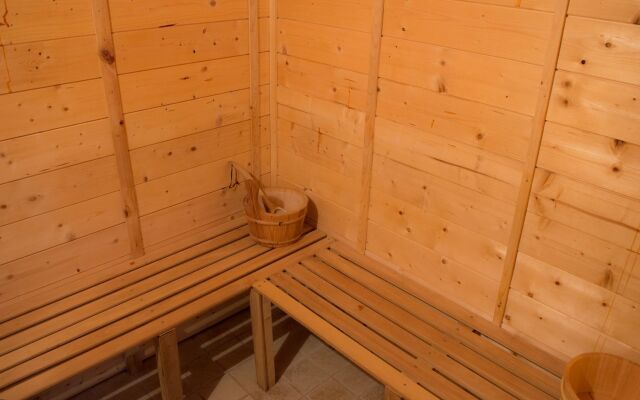 Turim Hotel & Spa Wellness Center