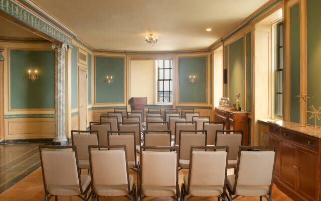 Marriott Syracuse Downtown