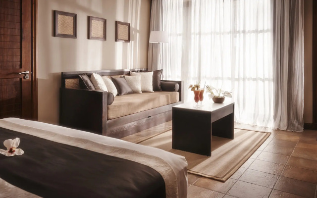 Palm Hotel and Spa
