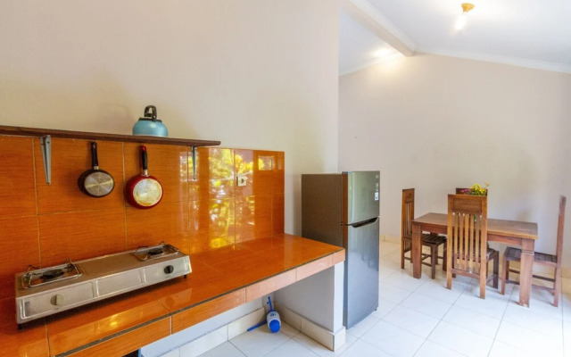 Maimai Sari House