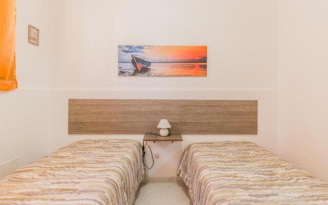 Anna's House Near the Sandy Beach And with Wifi