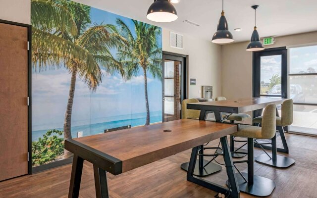 Extended Stay America Premier Suites Melbourne Palm Bay