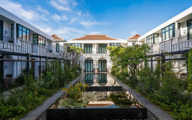 Park Hyatt Johannesburg