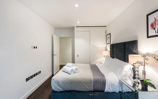 South Kensington Private Apartments