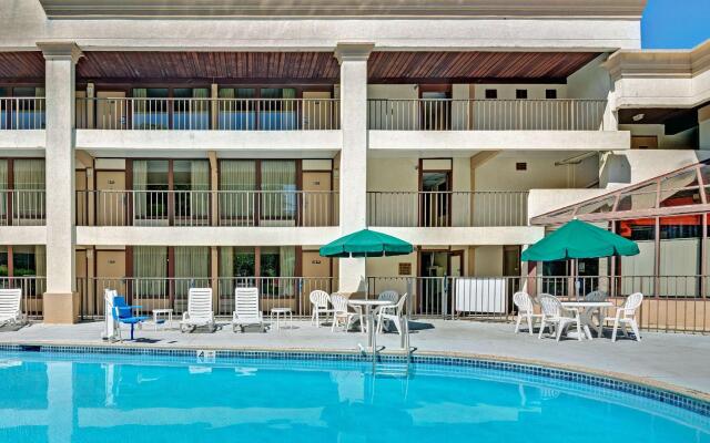 Inn At Atlantic City Hotel & Banquet