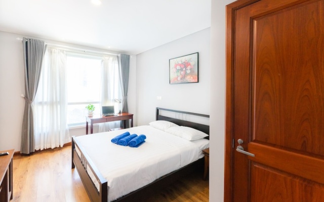 The Lancaster - ANGIA Hospitality – Guest Rooms – Ho Chi Minh City