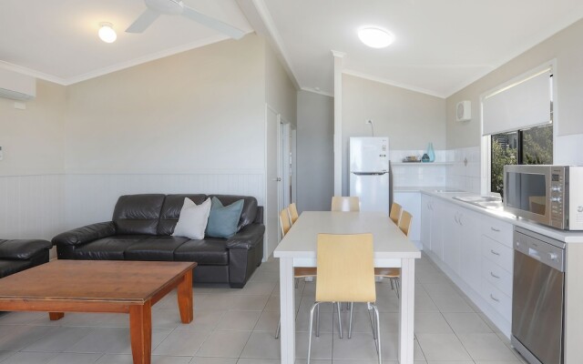 Reflections Bonny Hills - Holiday Park