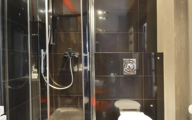 Sea Towers Apartament Oliwkowy