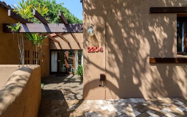 San Lameer Villa Rentals 2204