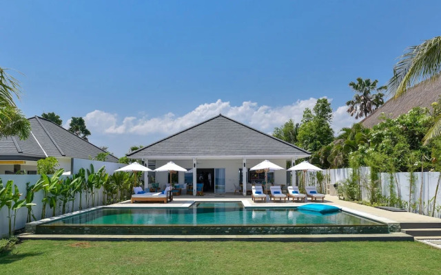 Villa Serenity