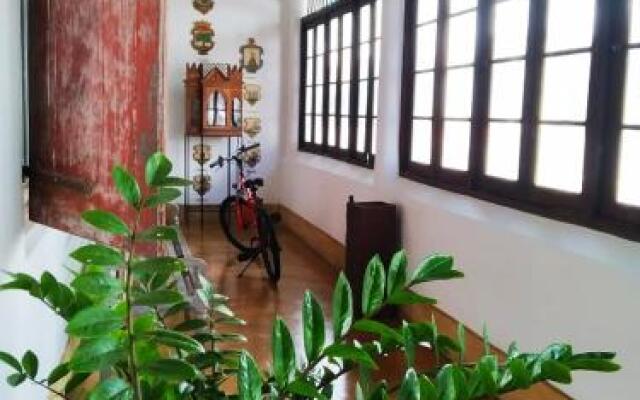 Villa 32 Middle Street