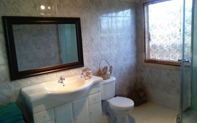 Lodge Guarida del Trauco