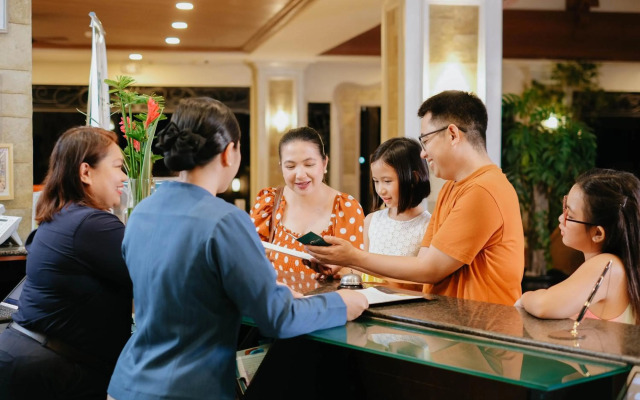 The Suites at Mount Malarayat