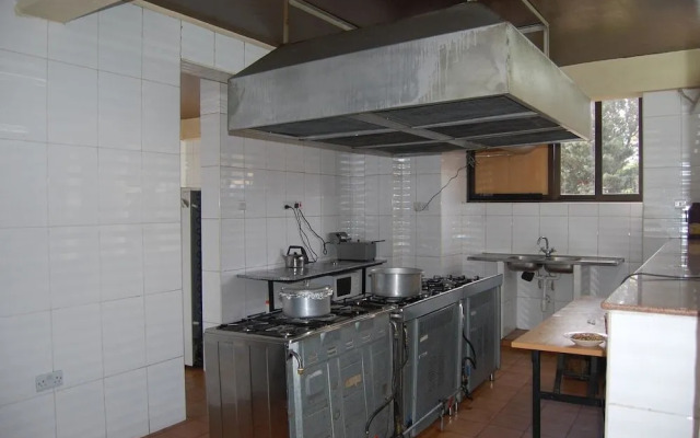 Arusha Tourist Inn