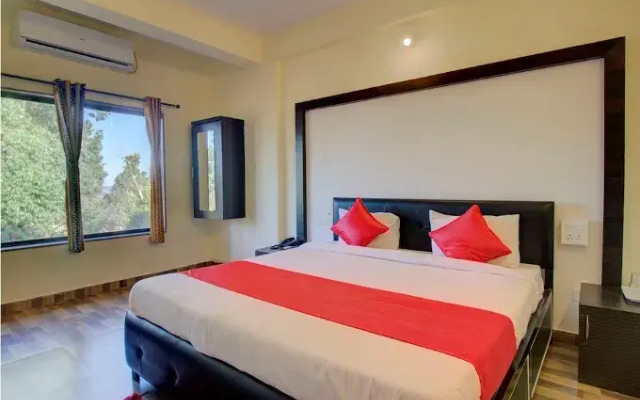 Treebo Paradise Inn, Panchgani