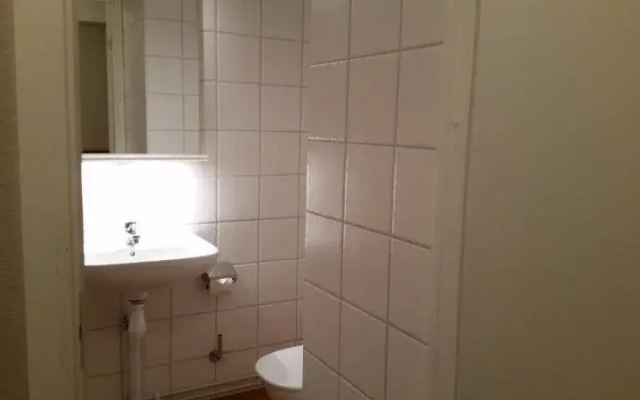 Aparthotel Ripan