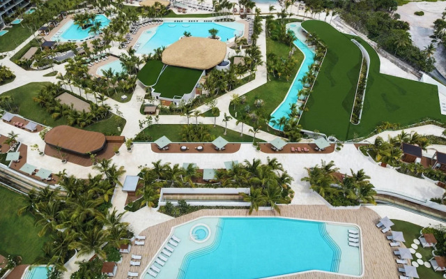 The St Regis Cap Cana Resort