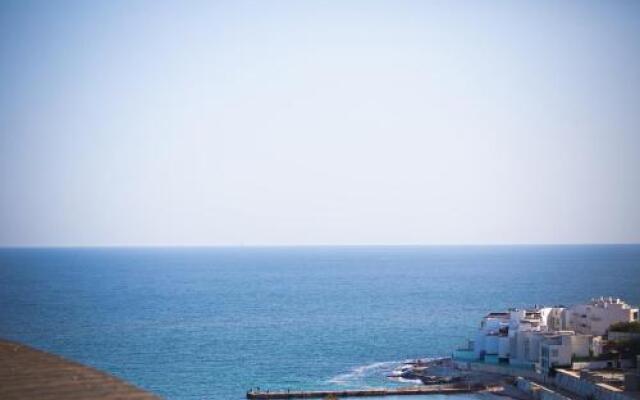 Arkadia Palace Luxury Apartments