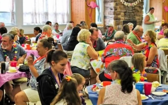 Hershey RV & Camping Resort