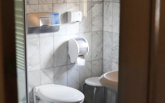 Hotel Schwarzer Adler