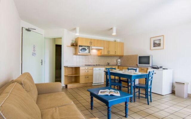 Village Cheval Spa Résidences 28844