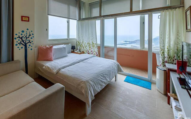 Sea Cafe Bed and Breakfast