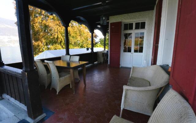 Youth Hostel Leissigen