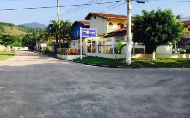 Pousada Ilha Vitória