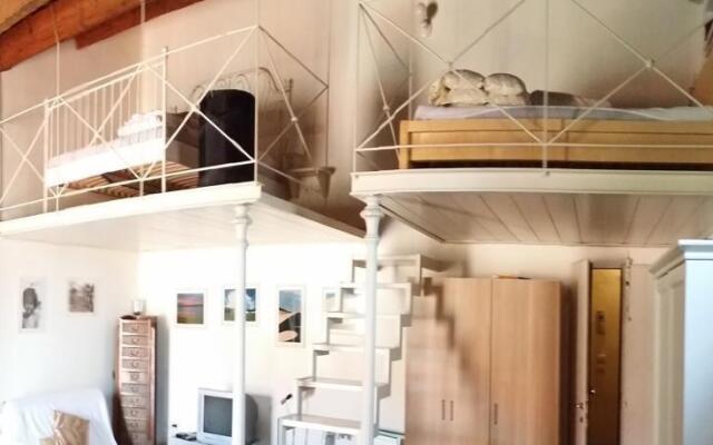 Florentia Suites - Centro