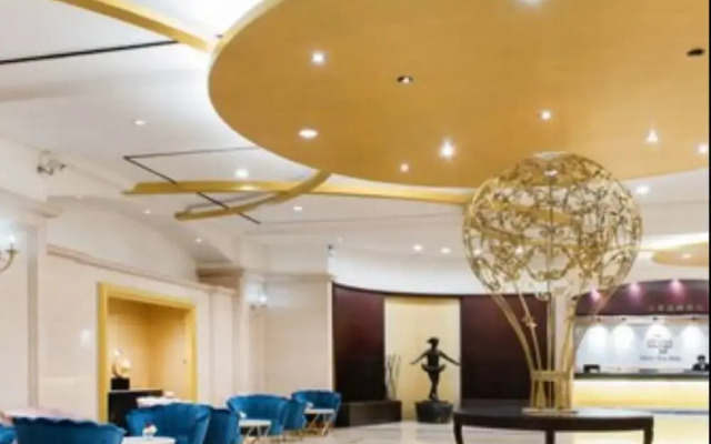 Hometel Hotel Kaohsiung