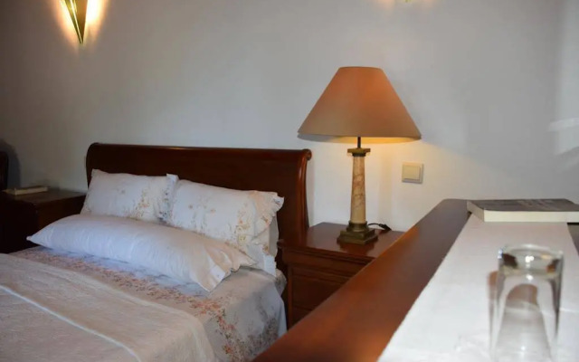 Quinta da Boa Ventura