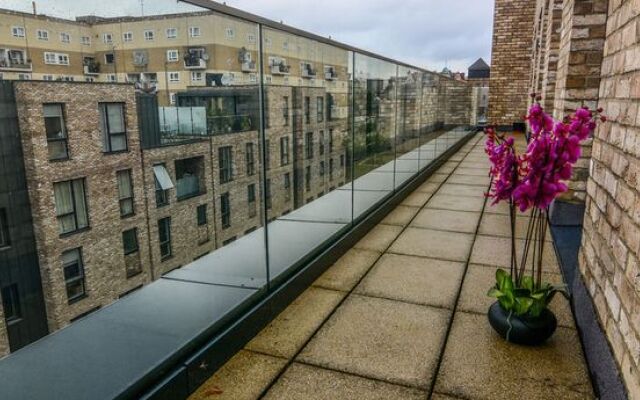 Apartment Wharf - Cambridge Avenue