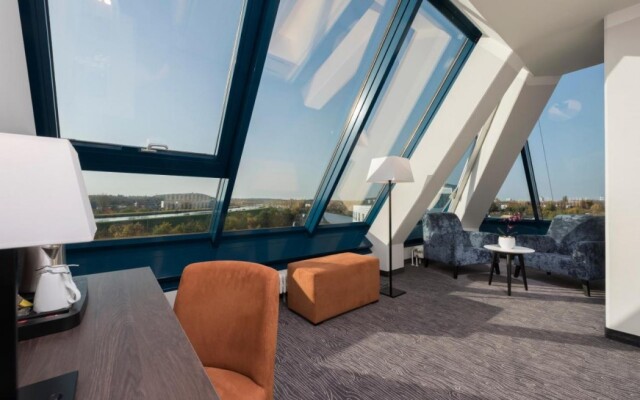 Excelsior Hotel Nuernberg Fuerth, BW Signature Collection