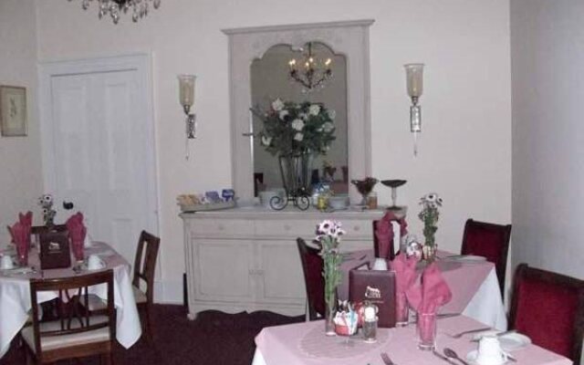 Allandale House