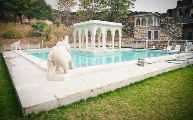 The Fern Bambora Fort, Bambora, Udaipur