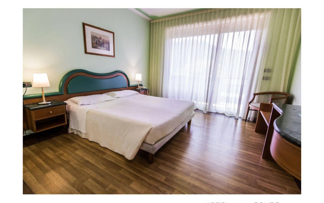 Hotel La Fonte