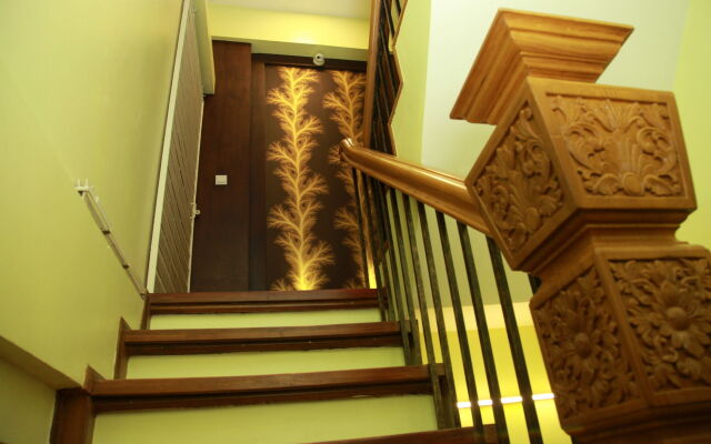 Sule Sapphire Inn Yangon