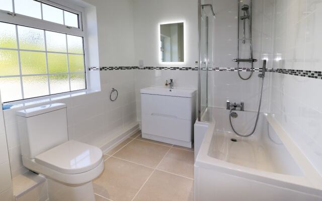 Anglesey White Haven