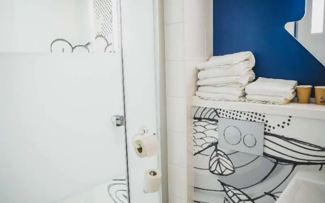 ibis budget Dijon Saint Apollinaire