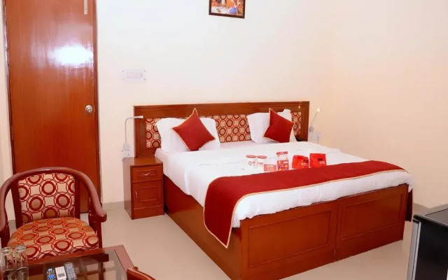 OYO 2031 Hotel Sunshine Inn