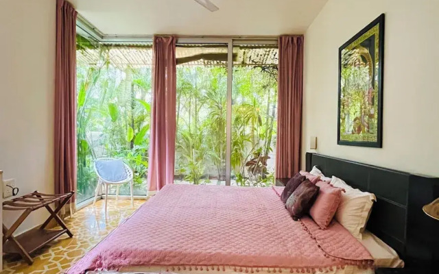 Siboney House by evaddo